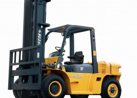 Diesel Forklift 