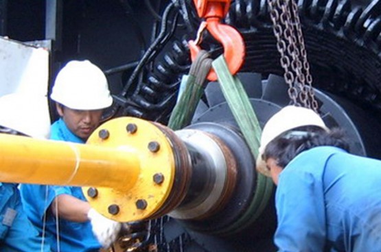 PT . SULZER HICKAM INDONESIA 