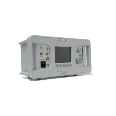 EL CID Test Instrument “Iris Power”