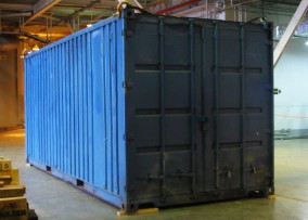 Tools & Office Containers