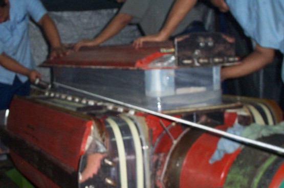 PT . BOC GRESIK POWER INDONESIA