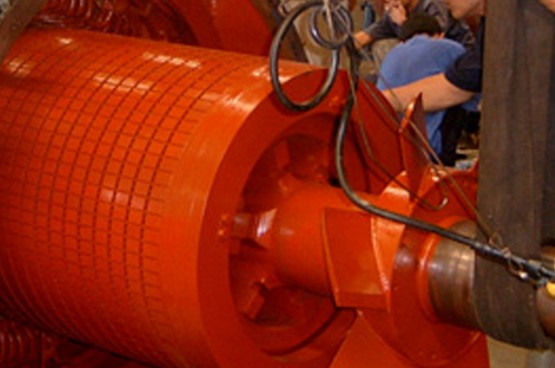 Metal Spray & Micro Flow