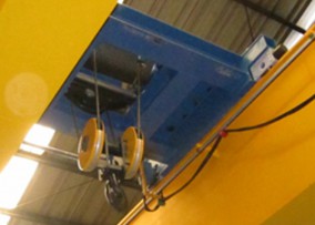 Overhead Crane 